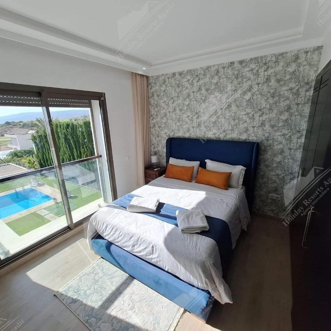 Blue Sky 4 Bedroom Bay Amda *