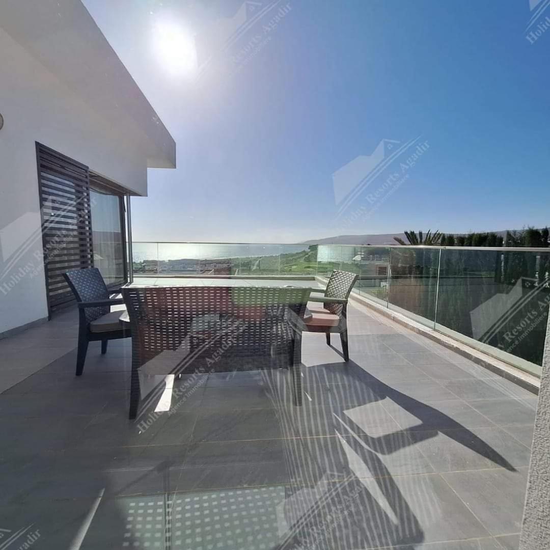 Villa Blue Sky 4 Bedroom Bay Amda