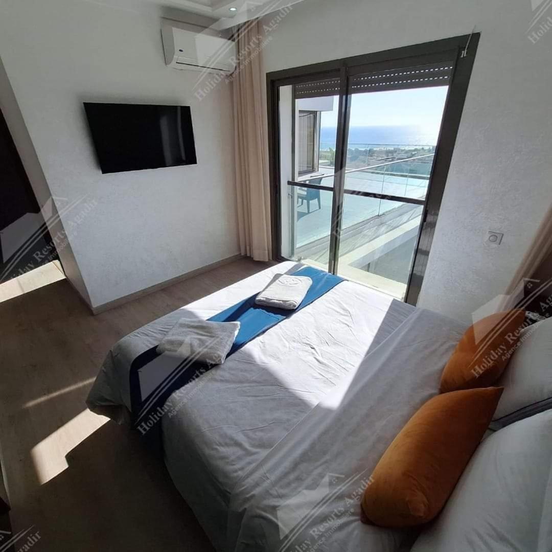 Blue Sky 4 Bedroom Bay Amda *