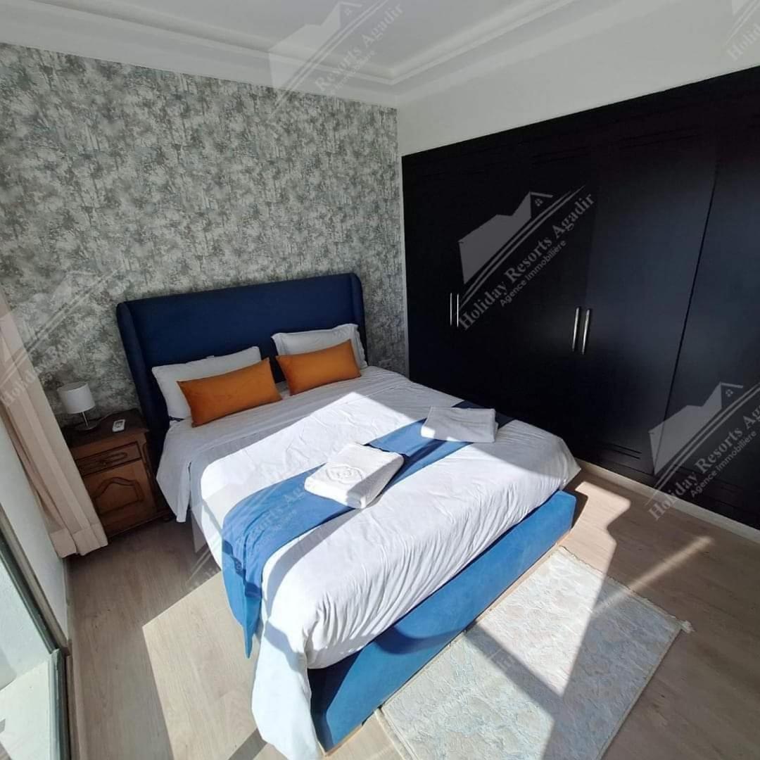 Villa Blue Sky 4 Bedroom Bay Amda Taghazout
