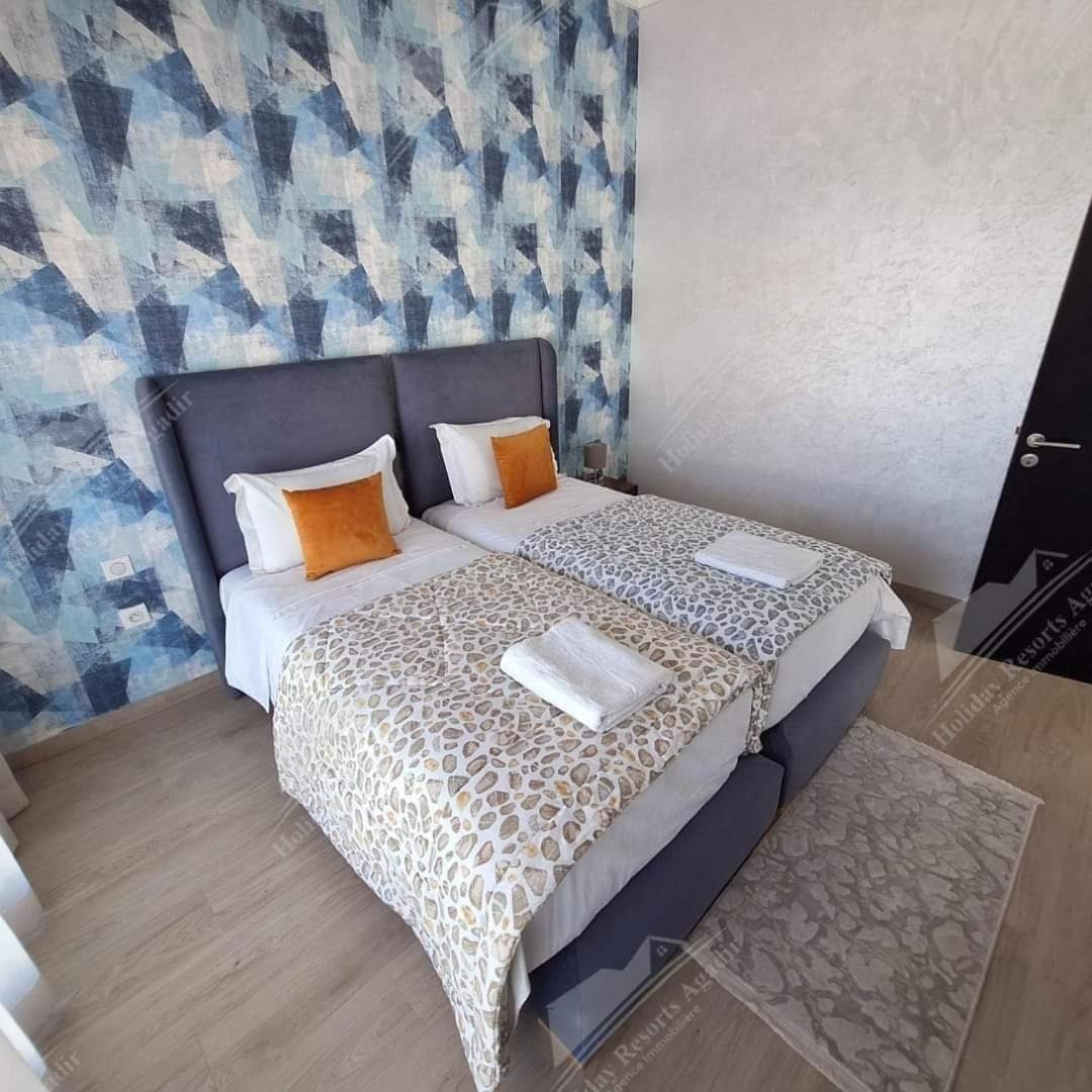 Blue Sky 4 Bedroom Bay Amda