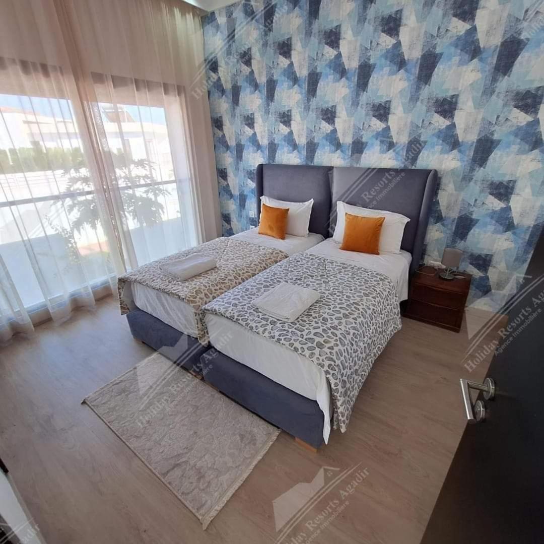 Blue Sky 4 Bedroom Bay Amda Villa