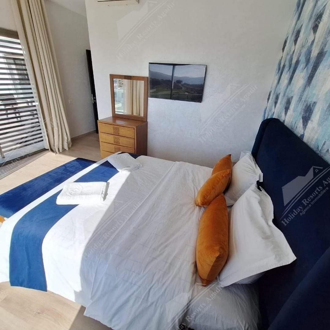 Blue Sky 4 Bedroom Bay Amda *