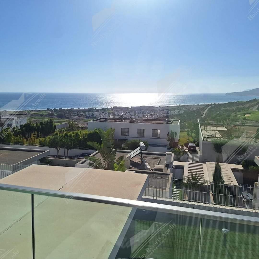 Villa Blue Sky 4 Bedroom Bay Amda