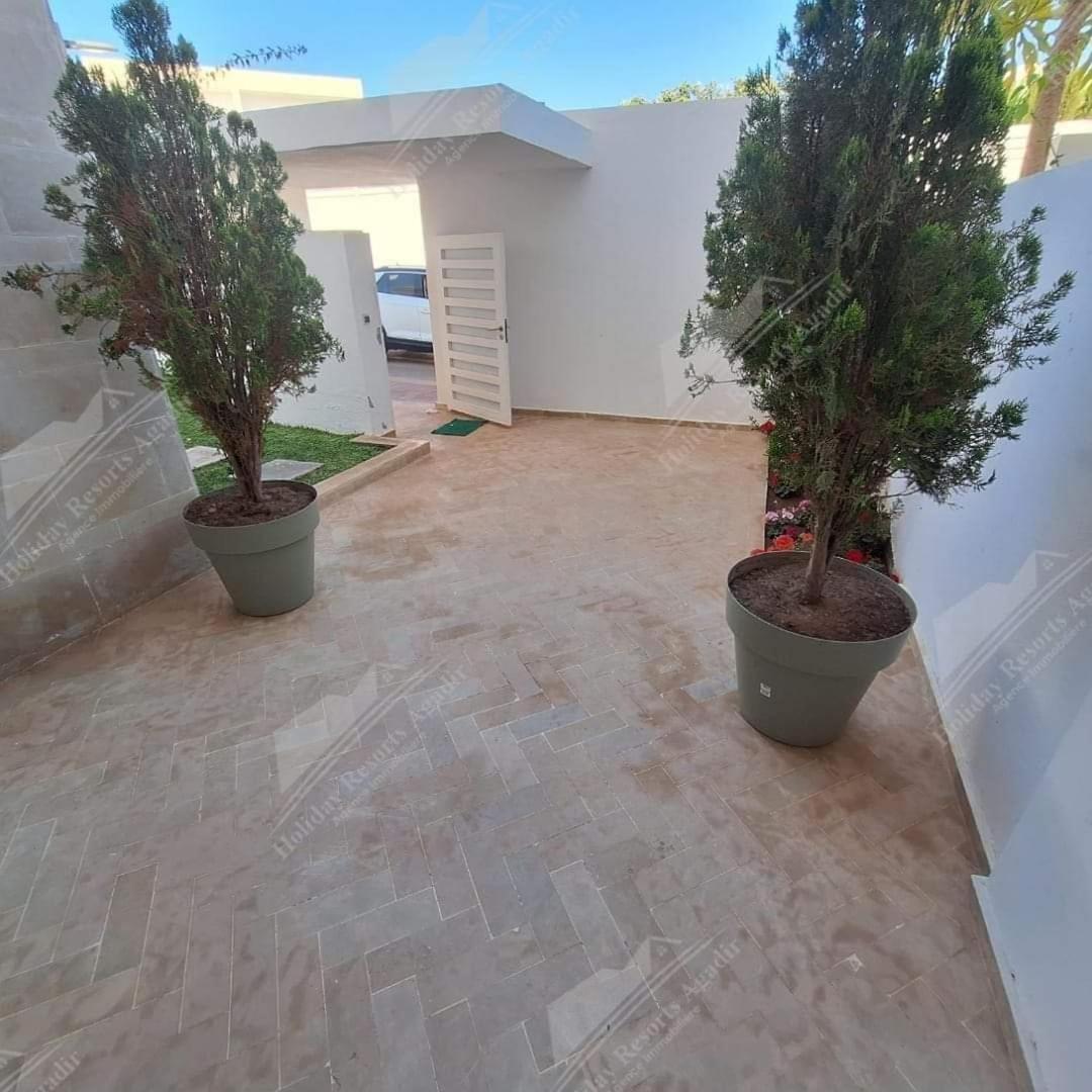 Villa Blue Sky 4 Bedroom Bay Amda *