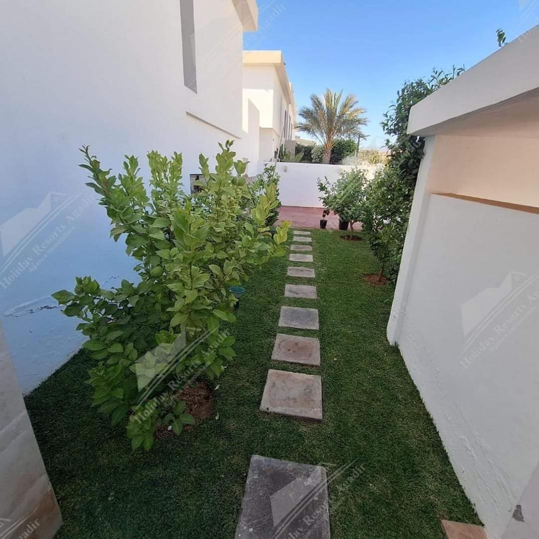 Blue Sky 4 Bedroom Bay Amda Taghazout