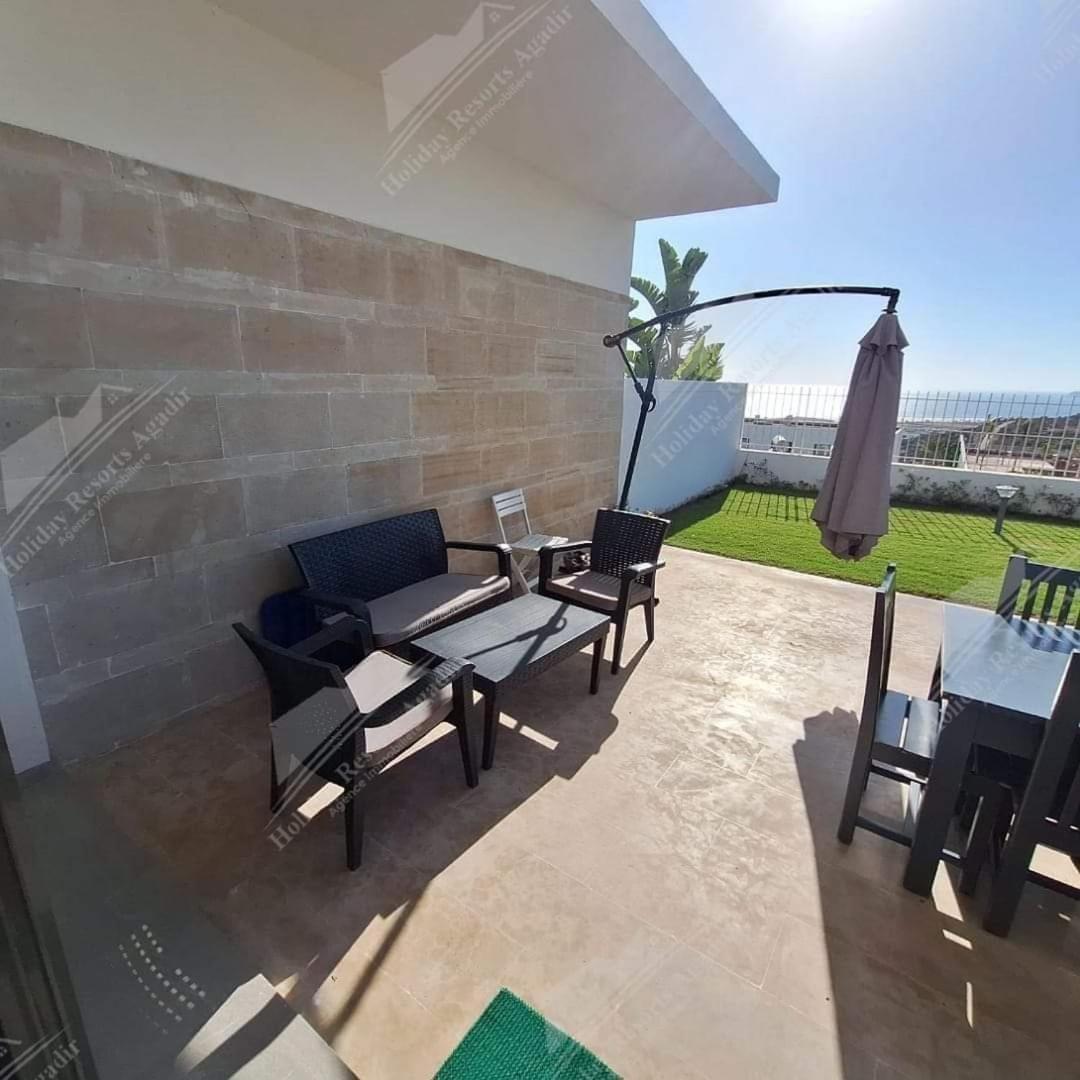 Blue Sky 4 Bedroom Bay Amda *