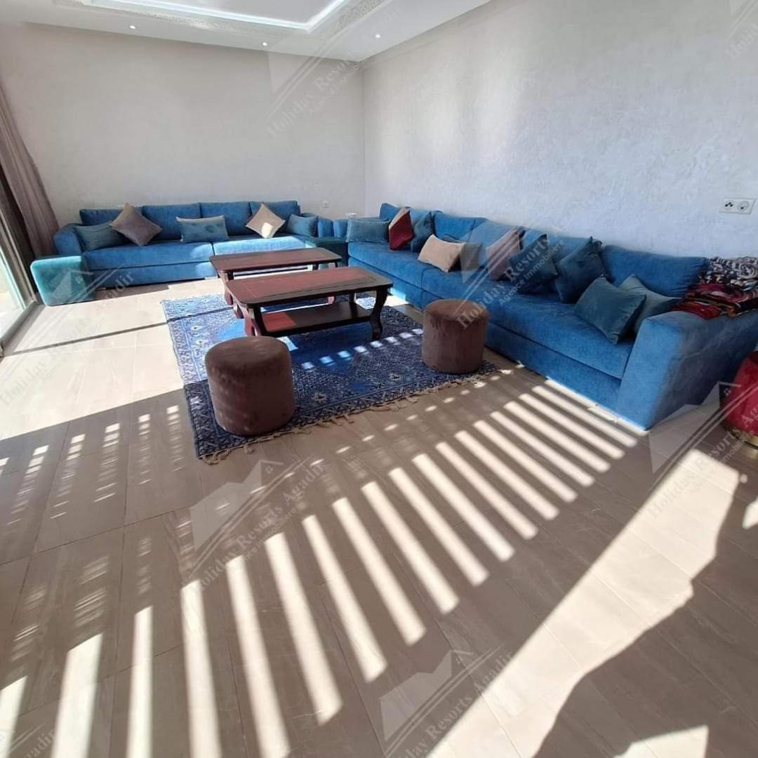 Blue Sky 4 Bedroom Bay Amda Villa *