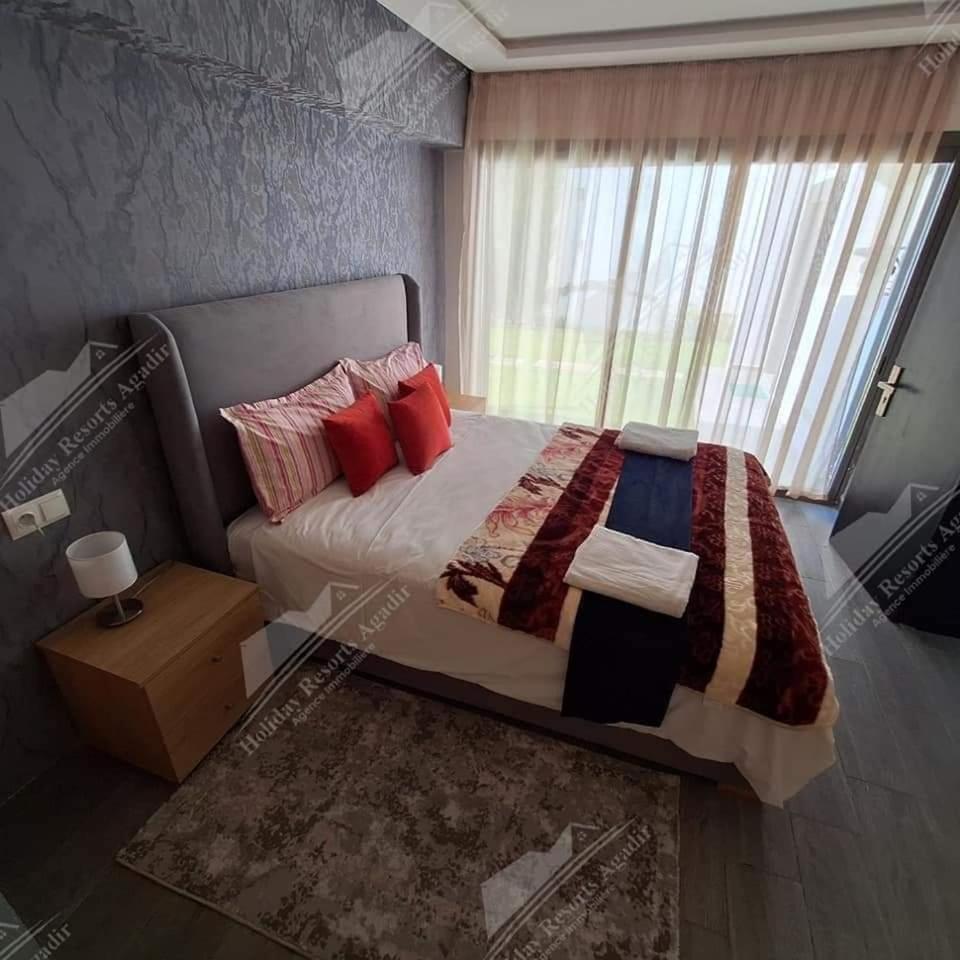 Villa Blue Sky 4 Bedroom Bay Amda Taghazout